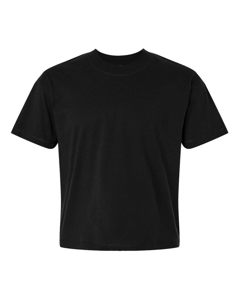 🔥 LAT Relaxed Combed Ring-spun Cotton Fine Jersey Crew Tee Up To 2XL 3520 - Picture 11 of 54
