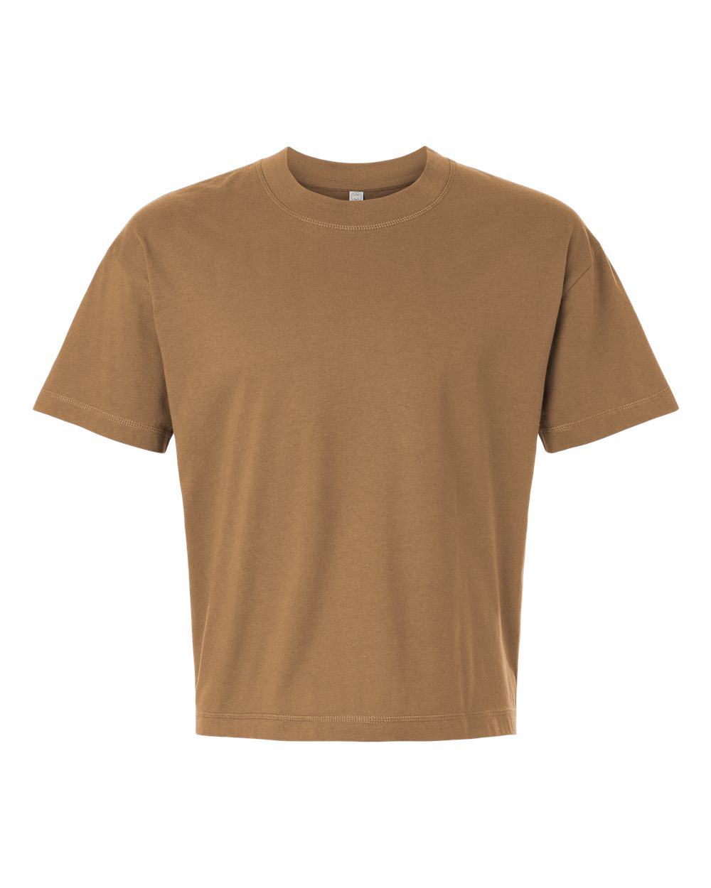 🔥 LAT Relaxed Combed Ring-spun Cotton Fine Jersey Crew Tee Up To 2XL 3520 - Picture 16 of 54