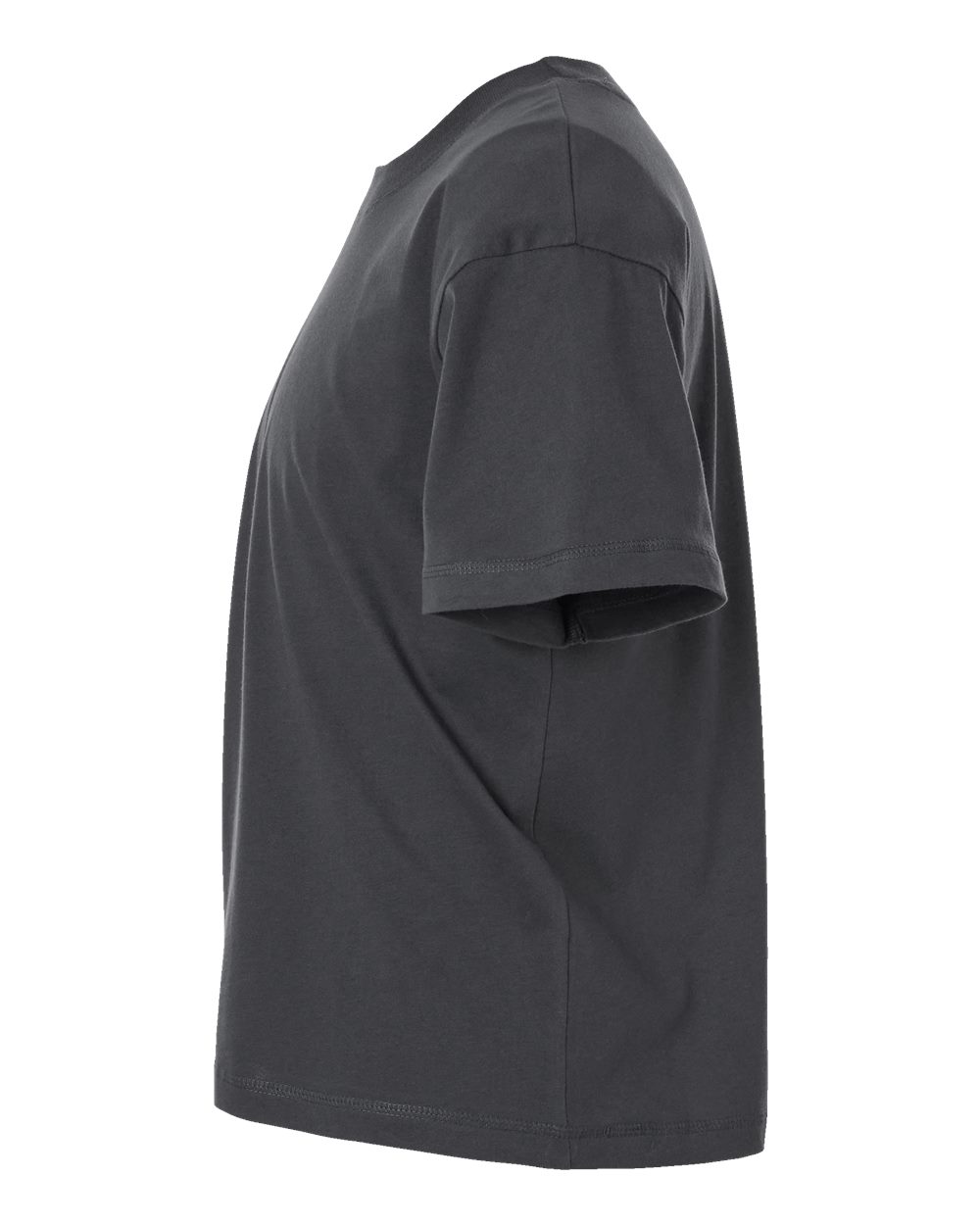 🔥 LAT Relaxed Combed Ring-spun Cotton Fine Jersey Crew Tee Up To 2XL 3520 - Picture 44 of 54