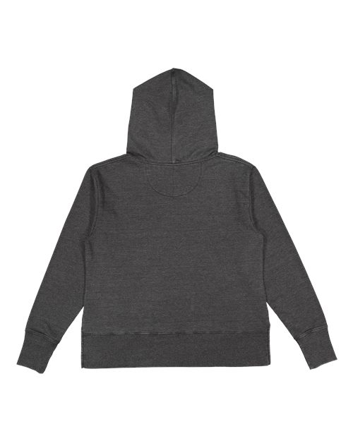 Women's Vintage Wash Hoodie Sweatshirt