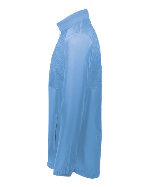 Men's SeriesX Quarter-Zip Pullover