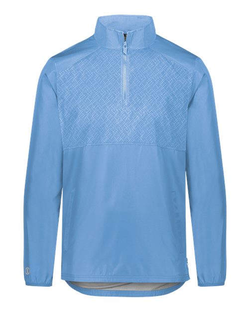 Men's SeriesX Quarter-Zip Pullover