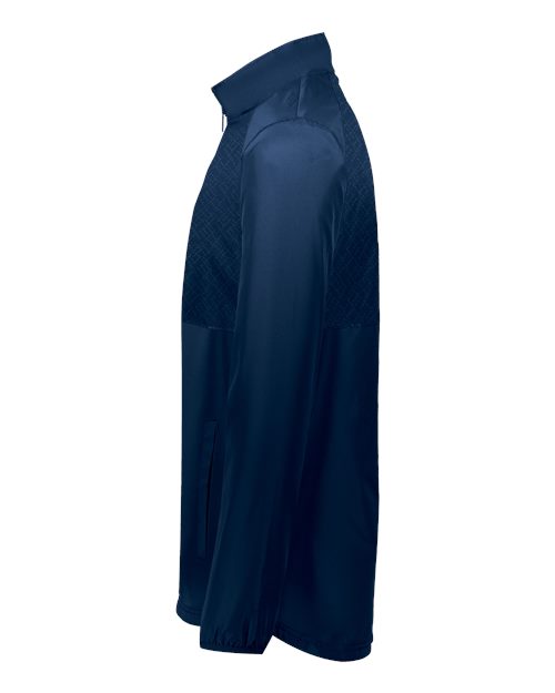 Men's SeriesX Quarter-Zip Pullover