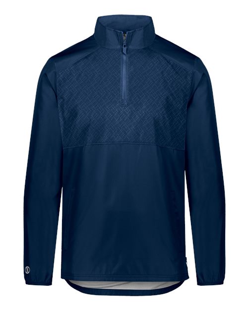 Men's SeriesX Quarter-Zip Pullover