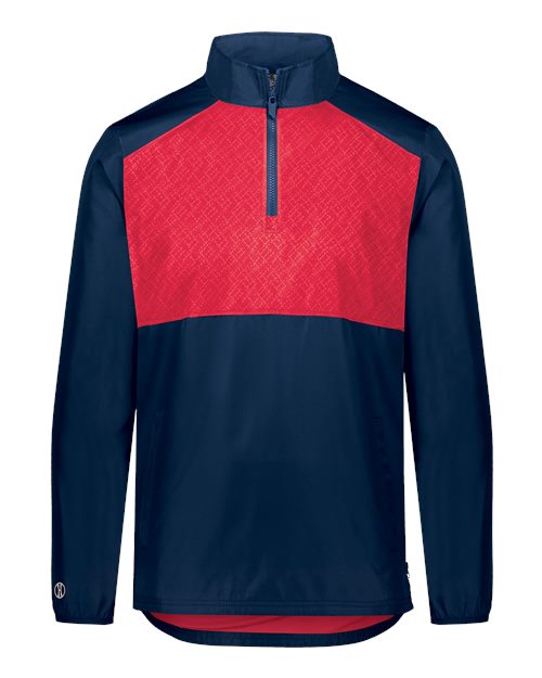 Men's SeriesX Quarter-Zip Pullover