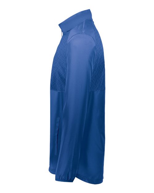 Men's SeriesX Quarter-Zip Pullover