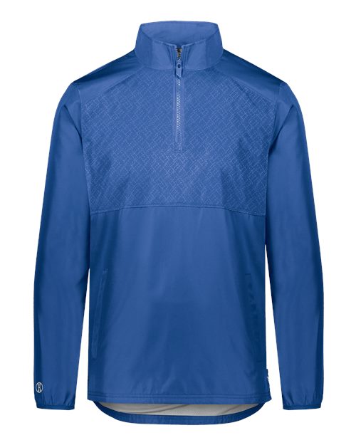 Men's SeriesX Quarter-Zip Pullover
