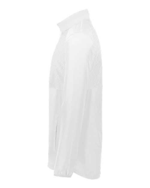 Men's SeriesX Quarter-Zip Pullover