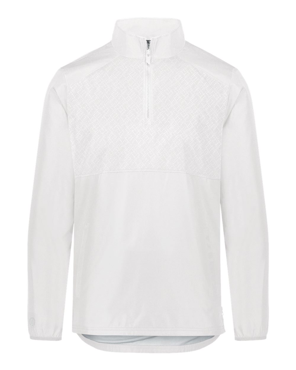 Holloway 229533 - Men's SeriesX Quarter-Zip Pullover