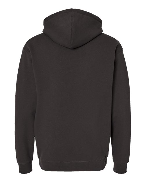 Unisex Heavyweight Hooded Sweatshirt