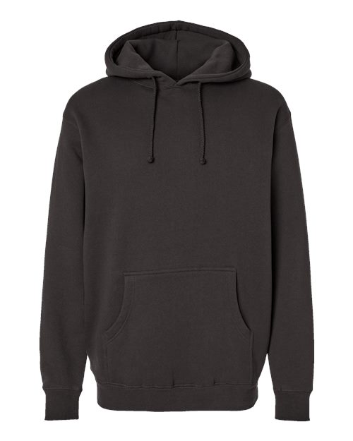 Unisex Heavyweight Hooded Sweatshirt