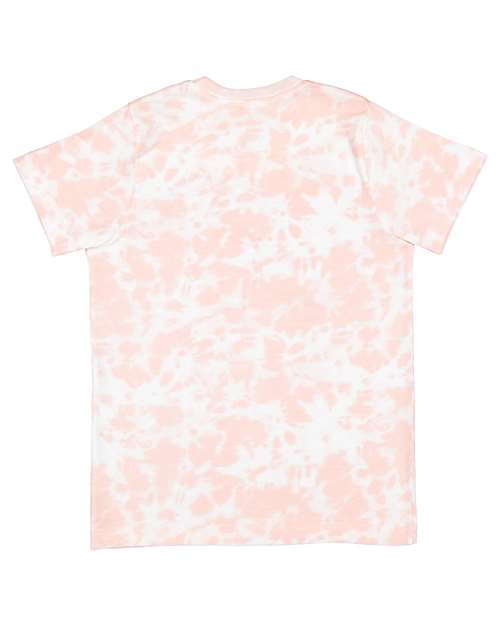 Youth Fine Jersey Tee – Back