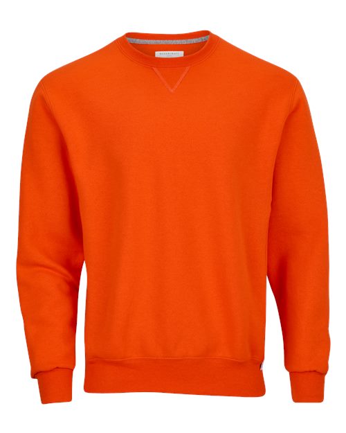 Men's Fleece Crewneck Sweatshirt