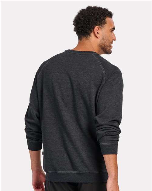 Men's French Terry Crewneck Sweatshirt