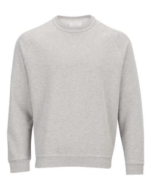 French Terry Crew Pullover-Boxercraft