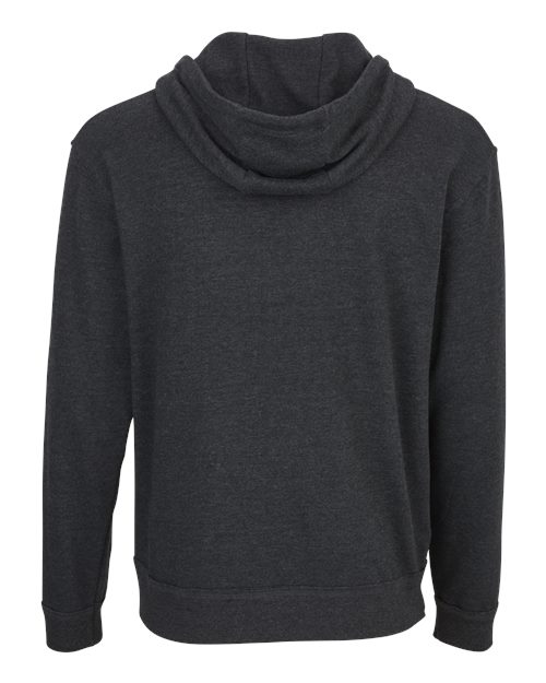 Men's French Terry Hooded Sweatshirt