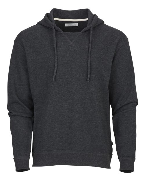 Men's French Terry Hooded Sweatshirt