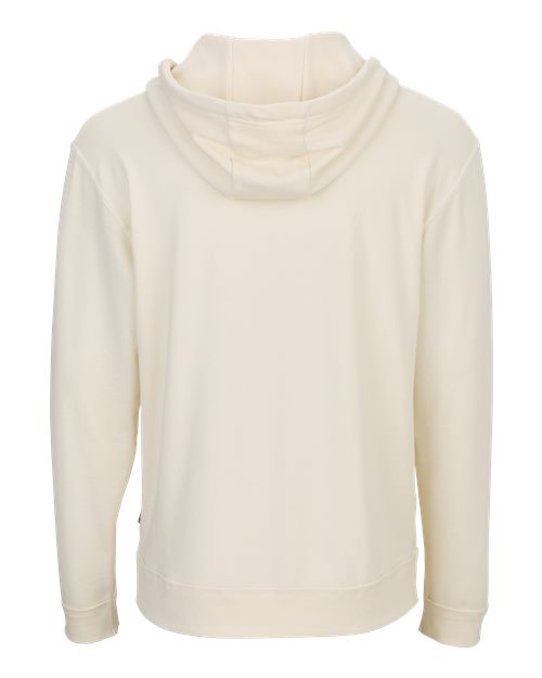 Men's French Terry Hooded Sweatshirt