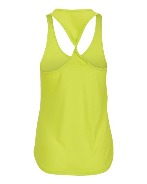 Women's Twistback Tank Top