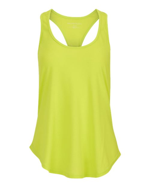 Women's Twistback Tank Top