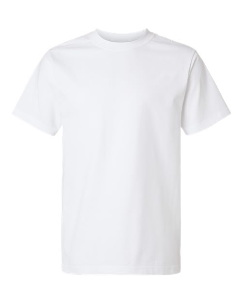 Heavyweight Street T-Shirt-Tultex