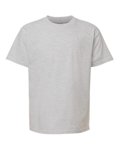 American Apparel Youth Fine Jersey Tee 2001Y