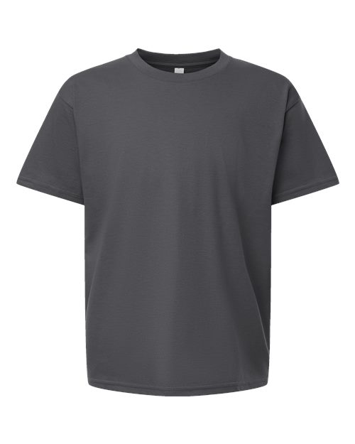 American Apparel Youth Fine Jersey Tee 2001Y