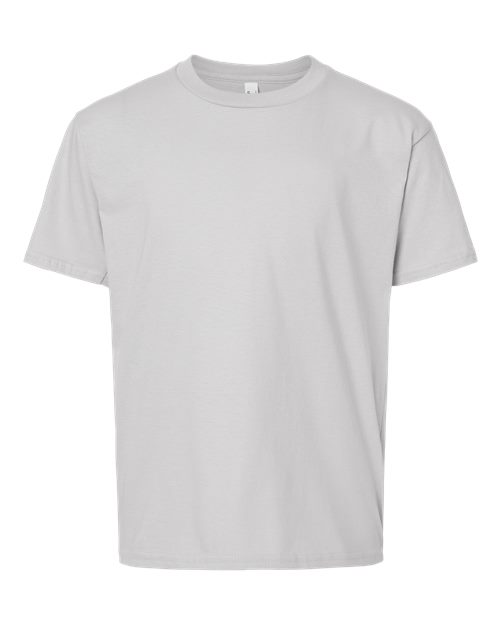American Apparel Youth Fine Jersey Tee 2001Y