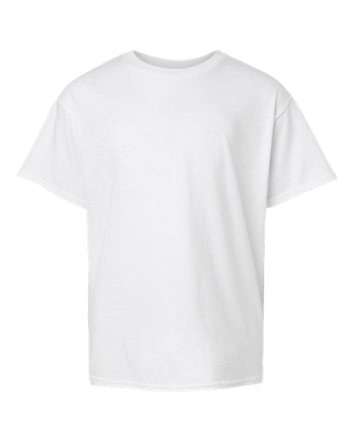 American Apparel Youth Fine Jersey Tee 2001Y