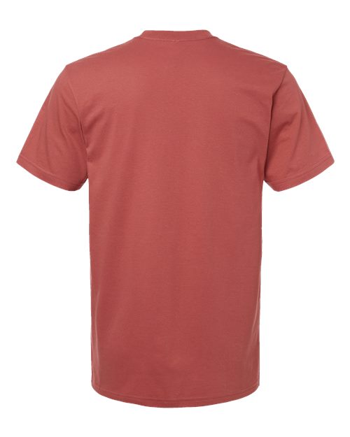 Unisex Fine Jersey Tee