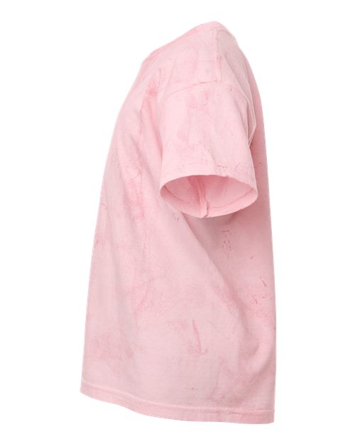 Youth Colorblast™ Heavyweight T-Shirt