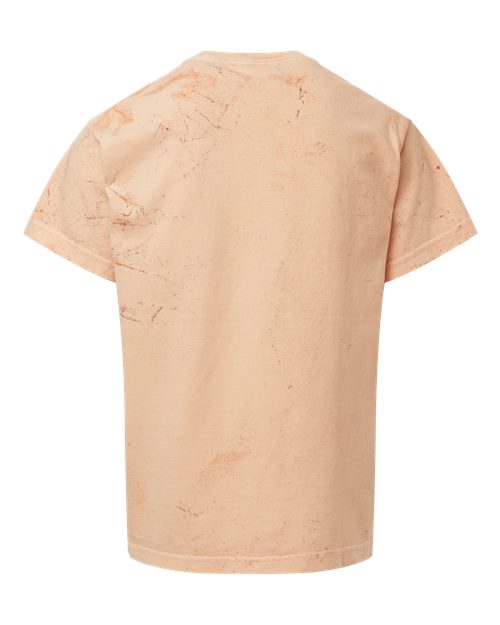 Youth Colorblast™ Heavyweight T-Shirt