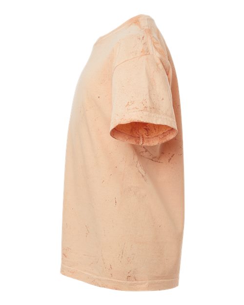 Youth Colorblast™ Heavyweight T-Shirt