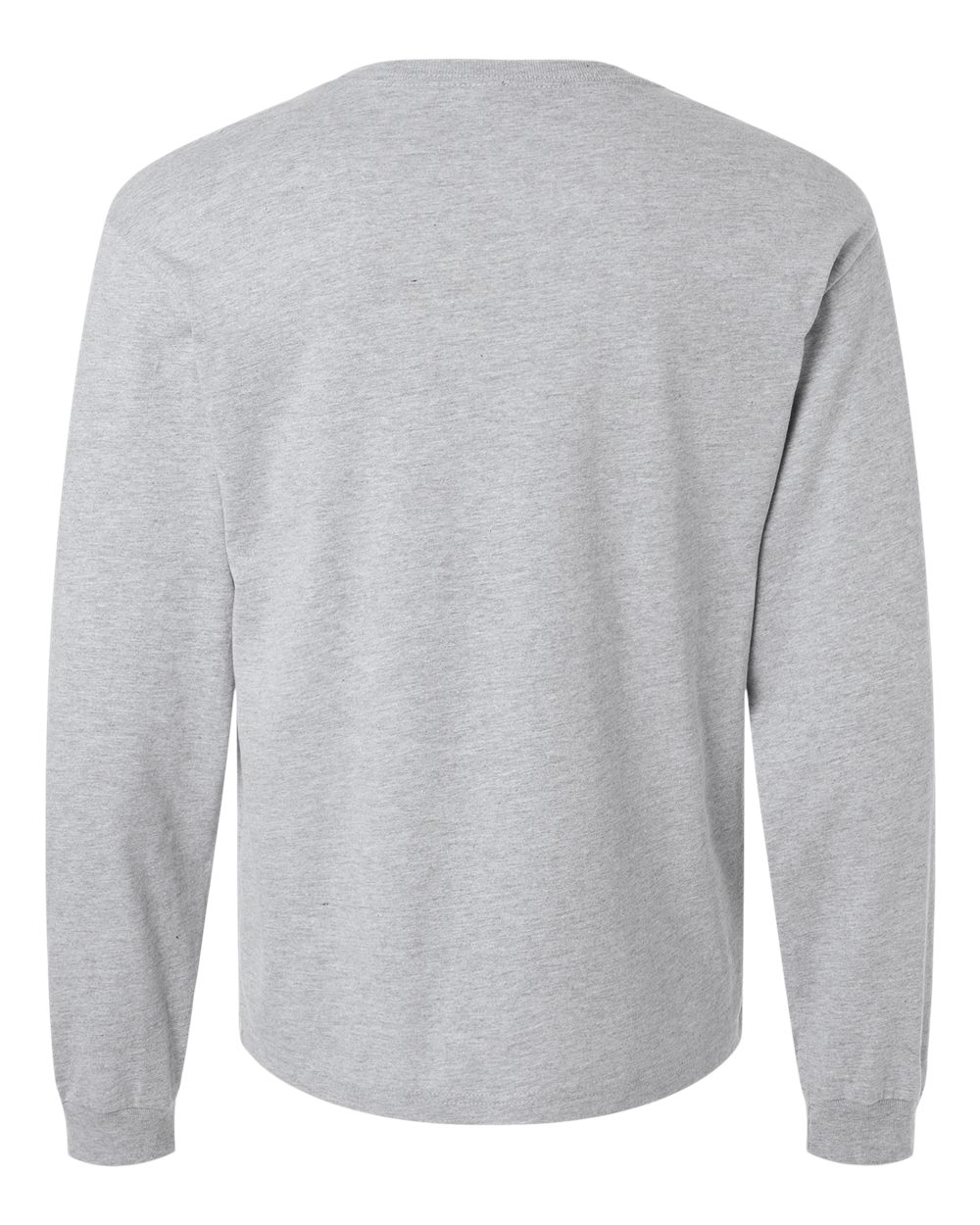 🔥 BELLA + CANVAS Men 6 oz. Heavyweight Cotton Long Sleeve Tee Up To 3XL 3511 - Picture 6 of 67