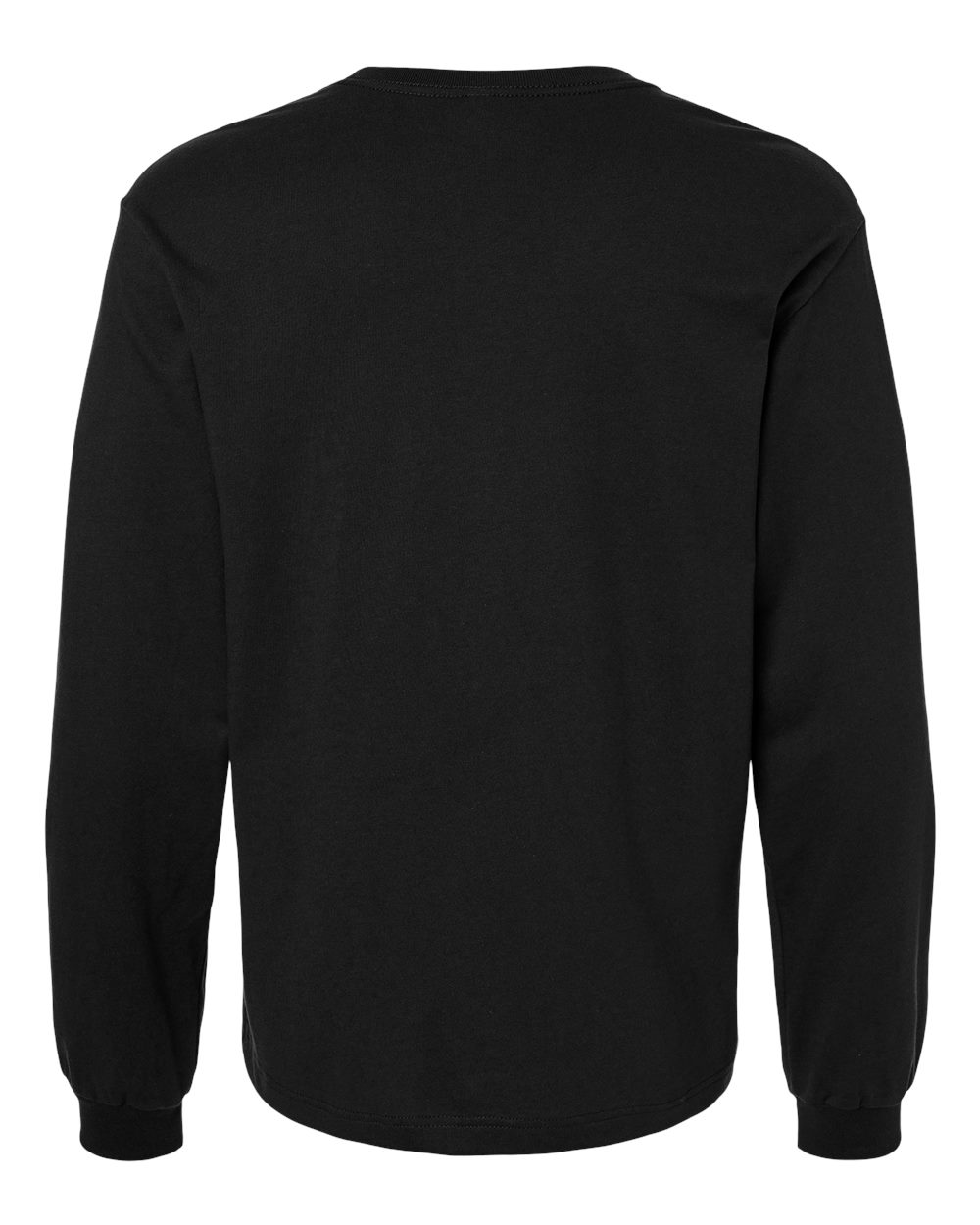 🔥 BELLA + CANVAS Men 6 oz. Heavyweight Cotton Long Sleeve Tee Up To 3XL 3511 - Picture 12 of 67