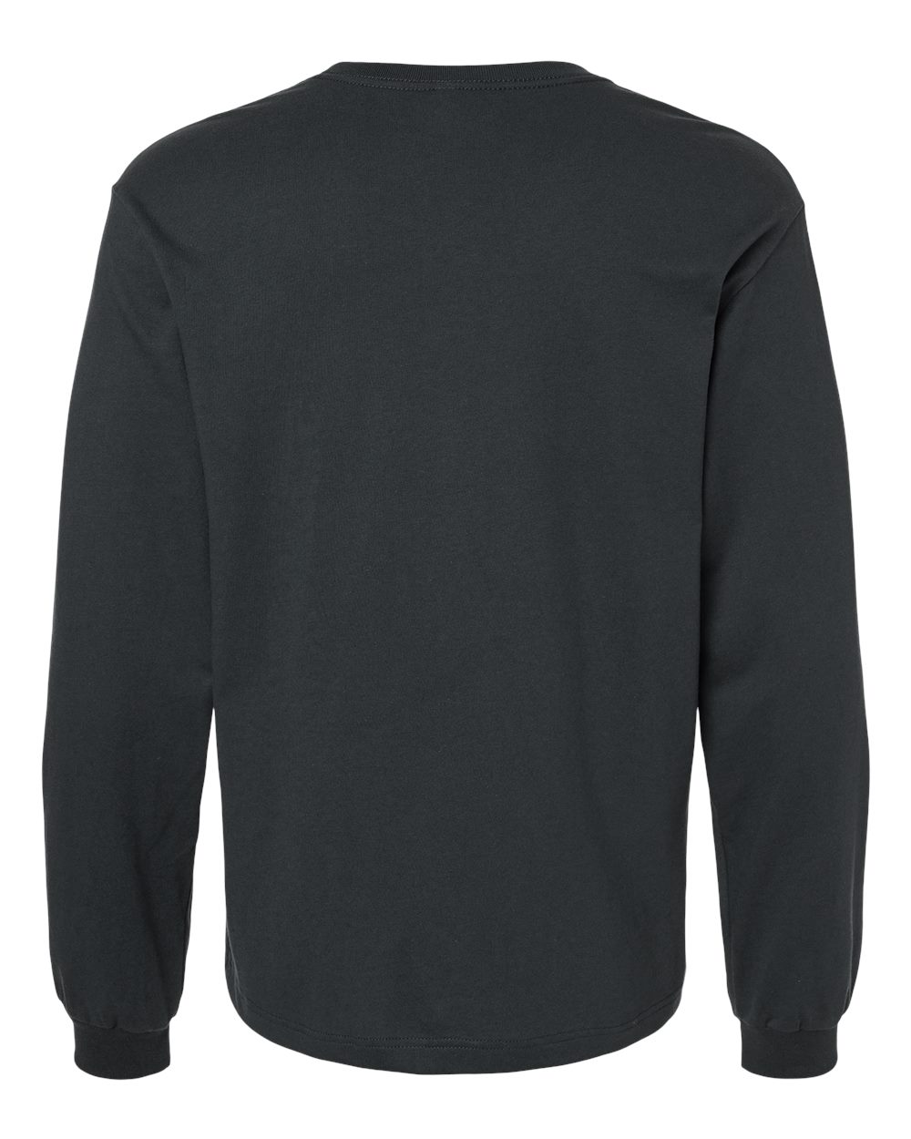 🔥 BELLA + CANVAS Men 6 oz. Heavyweight Cotton Long Sleeve Tee Up To 3XL 3511 - Picture 18 of 67