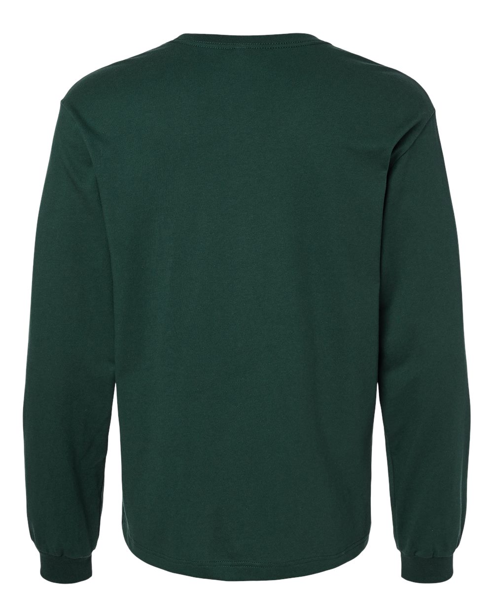 🔥 BELLA + CANVAS Men 6 oz. Heavyweight Cotton Long Sleeve Tee Up To 3XL 3511 - Picture 24 of 67