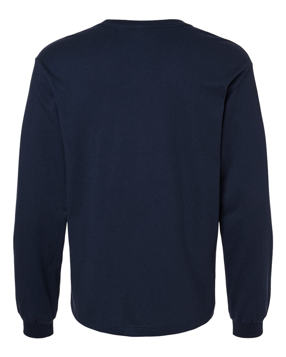 🔥 BELLA + CANVAS Men 6 oz. Heavyweight Cotton Long Sleeve Tee Up To 3XL 3511 - Picture 42 of 67