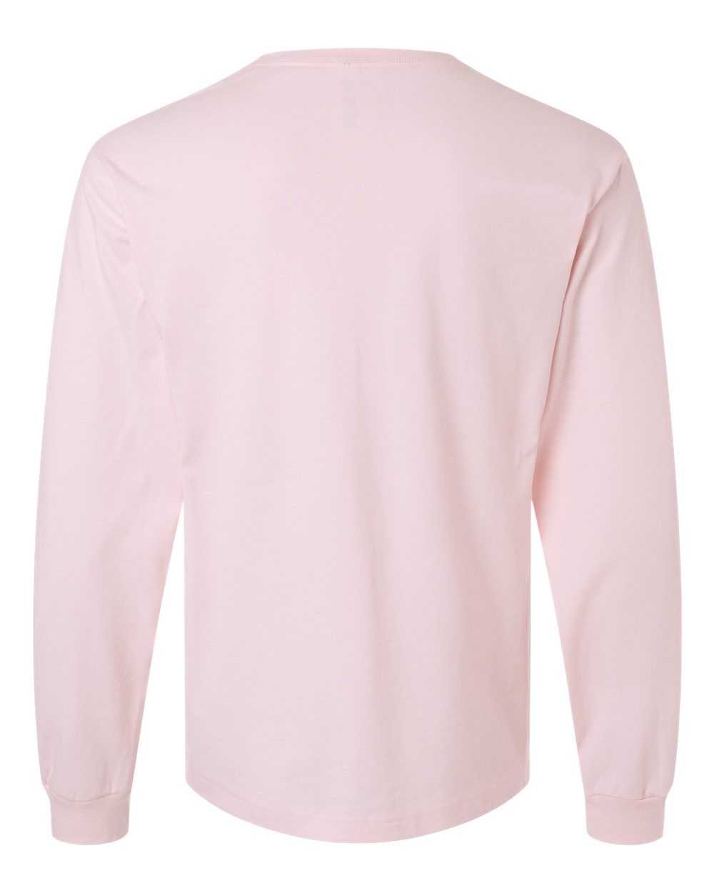 🔥 BELLA + CANVAS Men 6 oz. Heavyweight Cotton Long Sleeve Tee Up To 3XL 3511 - Picture 48 of 67