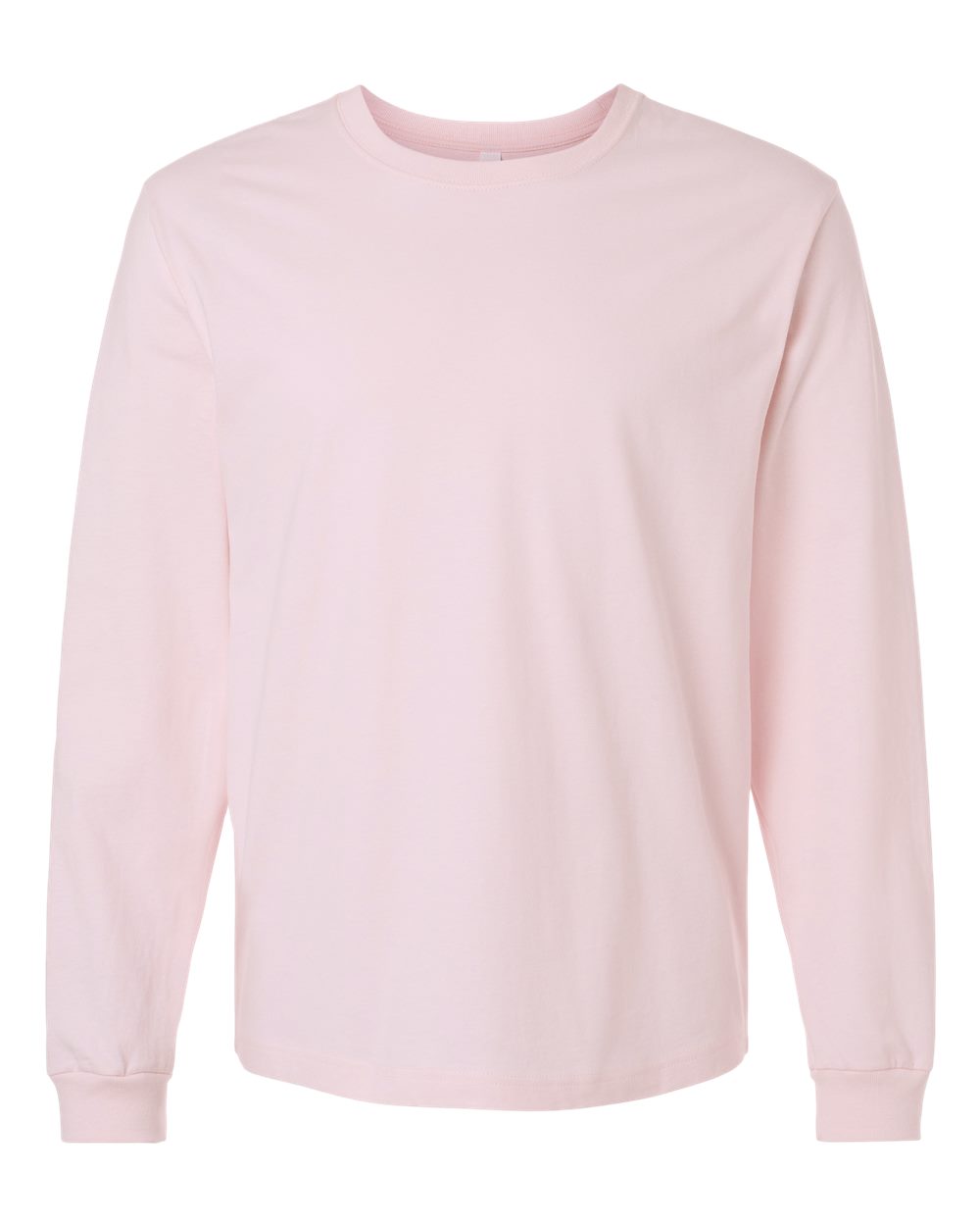 🔥 BELLA + CANVAS Men 6 oz. Heavyweight Cotton Long Sleeve Tee Up To 3XL 3511 - Picture 47 of 67