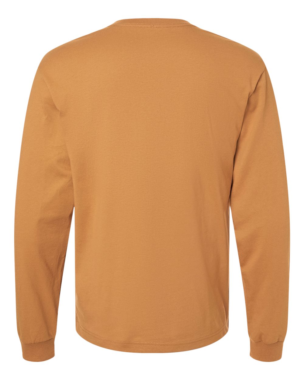 🔥 BELLA + CANVAS Men 6 oz. Heavyweight Cotton Long Sleeve Tee Up To 3XL 3511 - Picture 54 of 67