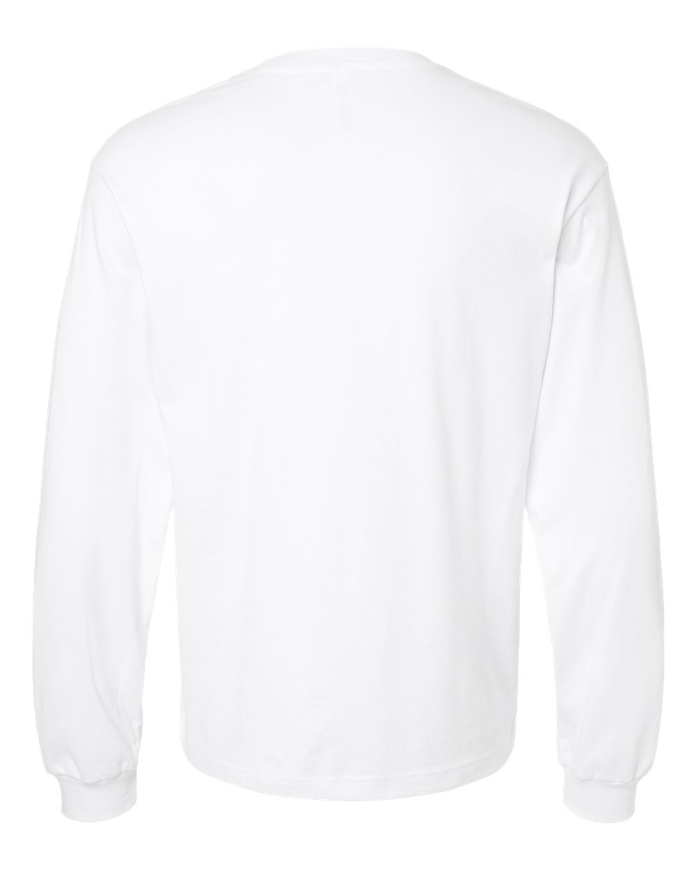 🔥 BELLA + CANVAS Men 6 oz. Heavyweight Cotton Long Sleeve Tee Up To 3XL 3511 - Picture 66 of 67