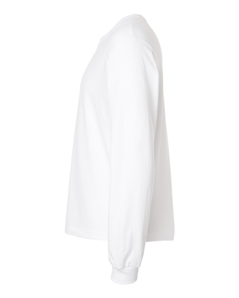 🔥 BELLA + CANVAS Men 6 oz. Heavyweight Cotton Long Sleeve Tee Up To 3XL 3511 - Picture 64 of 67