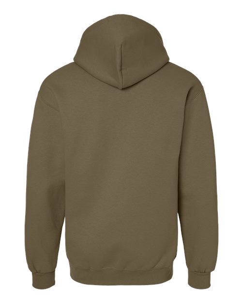 Unisex Hammer™ Maxweight Hooded Sweatshirt