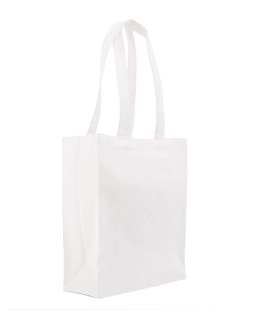 Susan Midweight Recycled Canvas Tote