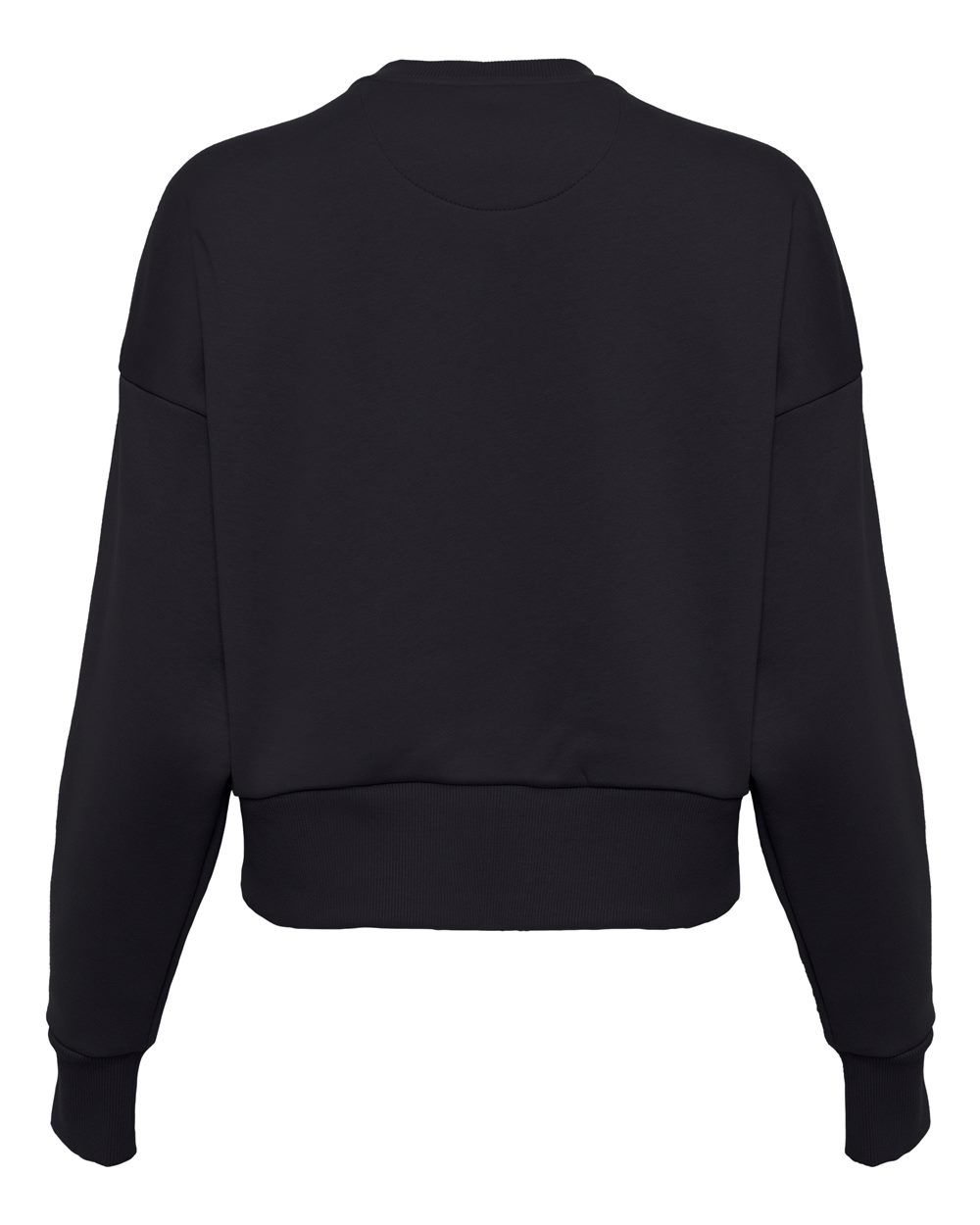 Next Level 9087 - Women's Heavyweight Crewneck Sweatshirt