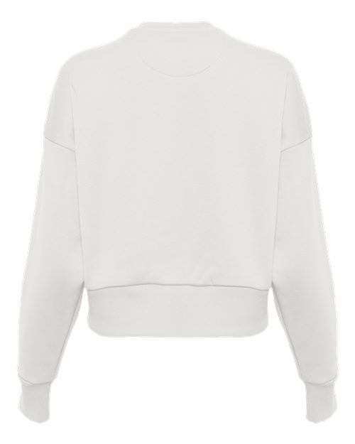 Women's Heavyweight Crewneck Sweatshirt