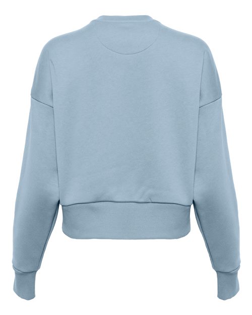 Women's Heavyweight Crewneck Sweatshirt