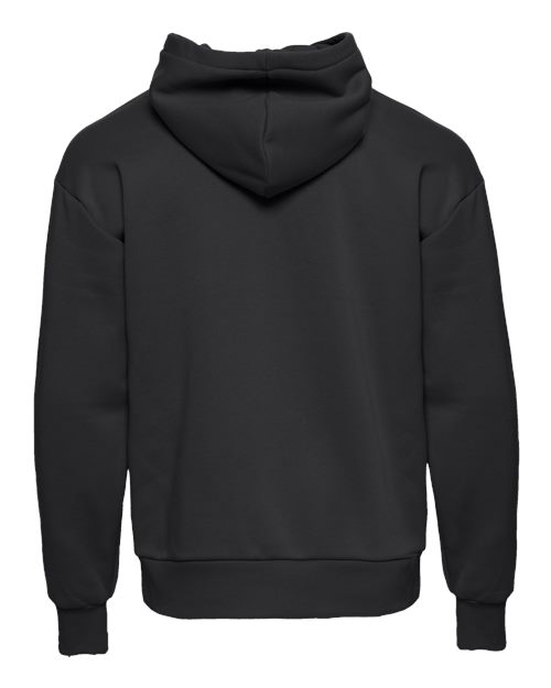 Unisex Heavyweight Fleece Hoodie Sweatshirt