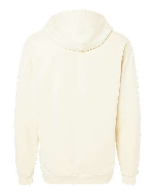 Unisex Softstyle® Full-Zip Hooded Sweatshirt